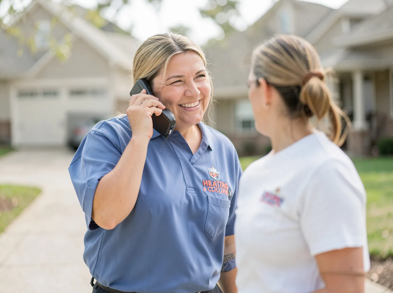 Hvac Repair Chilhowee, MO FAQs